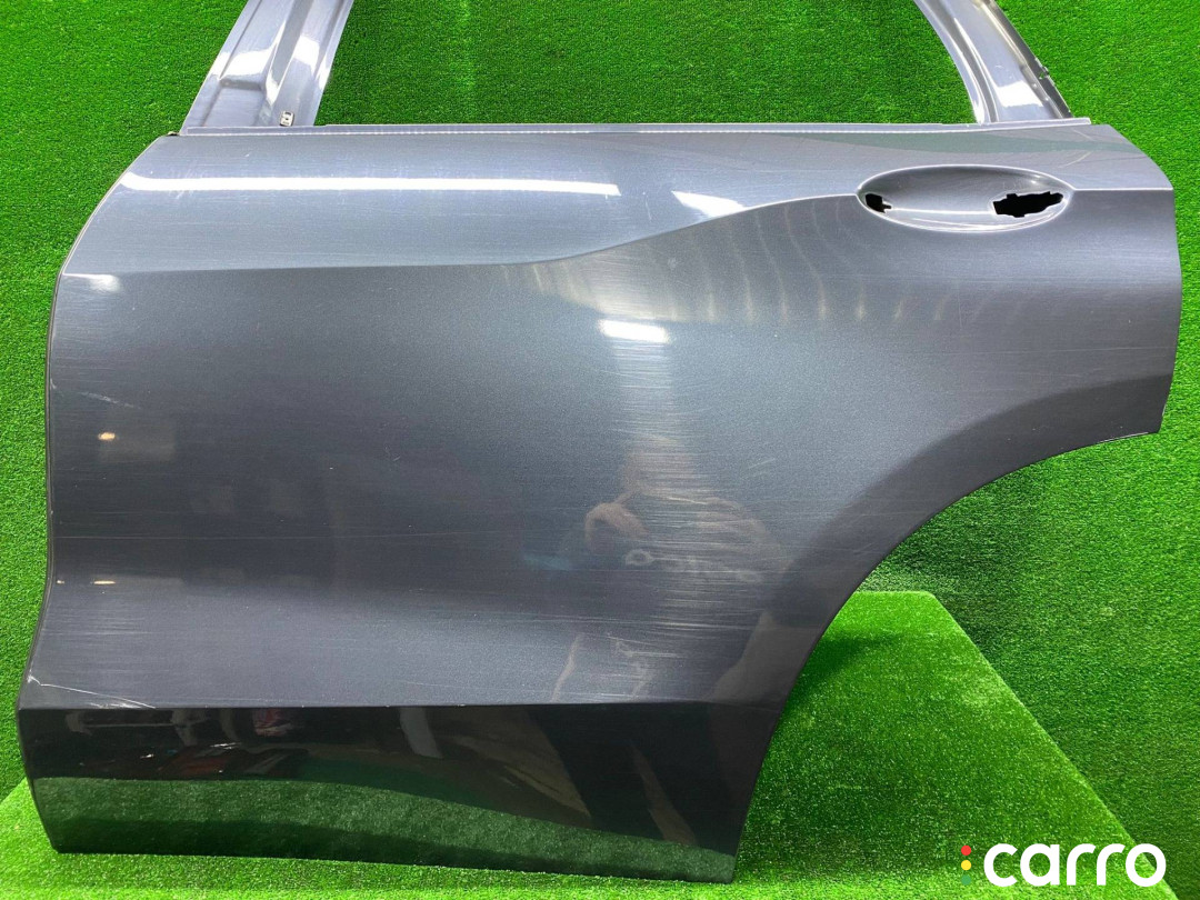 41522642779, 2642779 дверь задняя левая BMW X5 G05 2020г. - фото №4