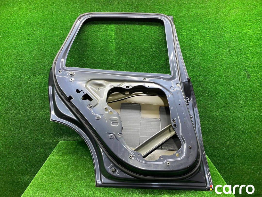 41522642779, 2642779 дверь задняя левая BMW X5 G05 2020г. - фото №9