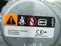 72117497783, 7497783, 2231-P1-0042011 ремень безопасности задний левый BMW X3 G01 2018г. - фото №4