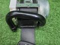 72117497783, 7497783, 2231-P1-0042011 ремень безопасности задний левый BMW X3 G01 2018г. - фото №5