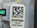72117497783, 7497783, 2231-P1-0042011 ремень безопасности задний левый BMW X3 G01 2018г. - фото №6