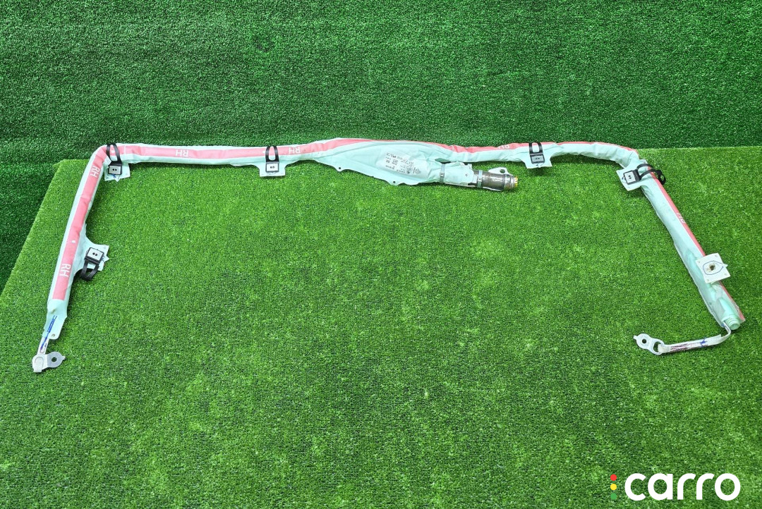 0589-P1-000241, 9418712, 72129418712, CAB-G60-01 подушка безопасности боковая (шторка) правая BMW 5 G60/G61 2025г. - фото №1
