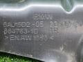 9449276, 5A015D2, 51485A015D2, 51489449276 шумоизоляция (термозащита) BMW 5 G60/G61 2025г. - фото №3