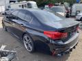 BMW 5 G30/G31 2018г. 4.4 л., N63 B44 B - фото №1