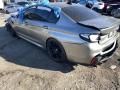 BMW M5 F90 2020г. 4.4 л., S63 B44 B - фото №1