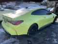 BMW M4 G82/G83 2022г. 3.0 л. - фото №2