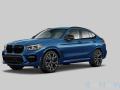 BMW X4 M F98 2019г. 3.0 л. - фото №1