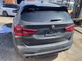 BMW X3 M F97 2021г. 3.0 л. - фото №1