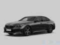 BMW 5 G60/G61 2025г. 2.0 л. - фото №1