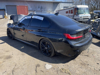BMW 3 G20/G21 2020г. 3.0 л., B58B30 - фото №1