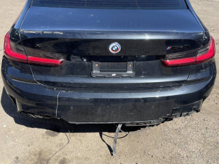 BMW 3 G20/G21 2020г. 3.0 л., B58B30 - фото №2