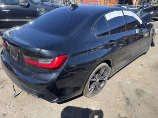 BMW 3 G20/G21 2020г. 3.0 л., B58B30 - фото №3