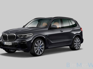 BMW X5 G05 2019г. 3.0 л., B58B30 - фото №1