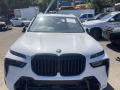 BMW X7 G07 [рестайлинг] 2023г. 3.0 л., B58B30 - фото №1