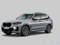 BMW X3 G01 [рестайлинг] 2023г. 2.0 л., B48 B20 A - фото №1