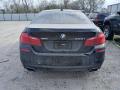 BMW 5 F10/F11 [рестайлинг] 2014г. 4.4 л., N63 B44 B - фото №1