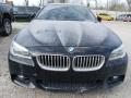 BMW 5 F10/F11 [рестайлинг] 2014г. 4.4 л., N63 B44 B - фото №2