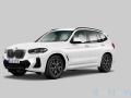 BMW X3 G01 [рестайлинг] 2023г. 2.0 л., B48 B20 A - фото №1