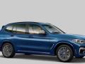 BMW X3 G01 2019г. 3.0 л., B58B30 - фото №1