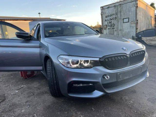 BMW 5 G30/G31 2018г. 3.0 л., B57 D30 A - фото №1