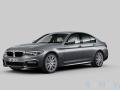 BMW 5 G30/G31 2017г. 2.0 л., B48 B20 A - фото №1