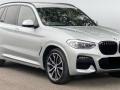 BMW X3 G01 2020г. 2.0 л., B47 D20 A - фото №1