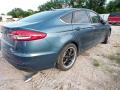 Ford Fusion USA 2 поколение [рестайлинг] 2019г. 1.5 л. - фото №2