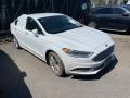 Ford Fusion USA 2 поколение [рестайлинг] 2017г. 1.5 л. - фото №3