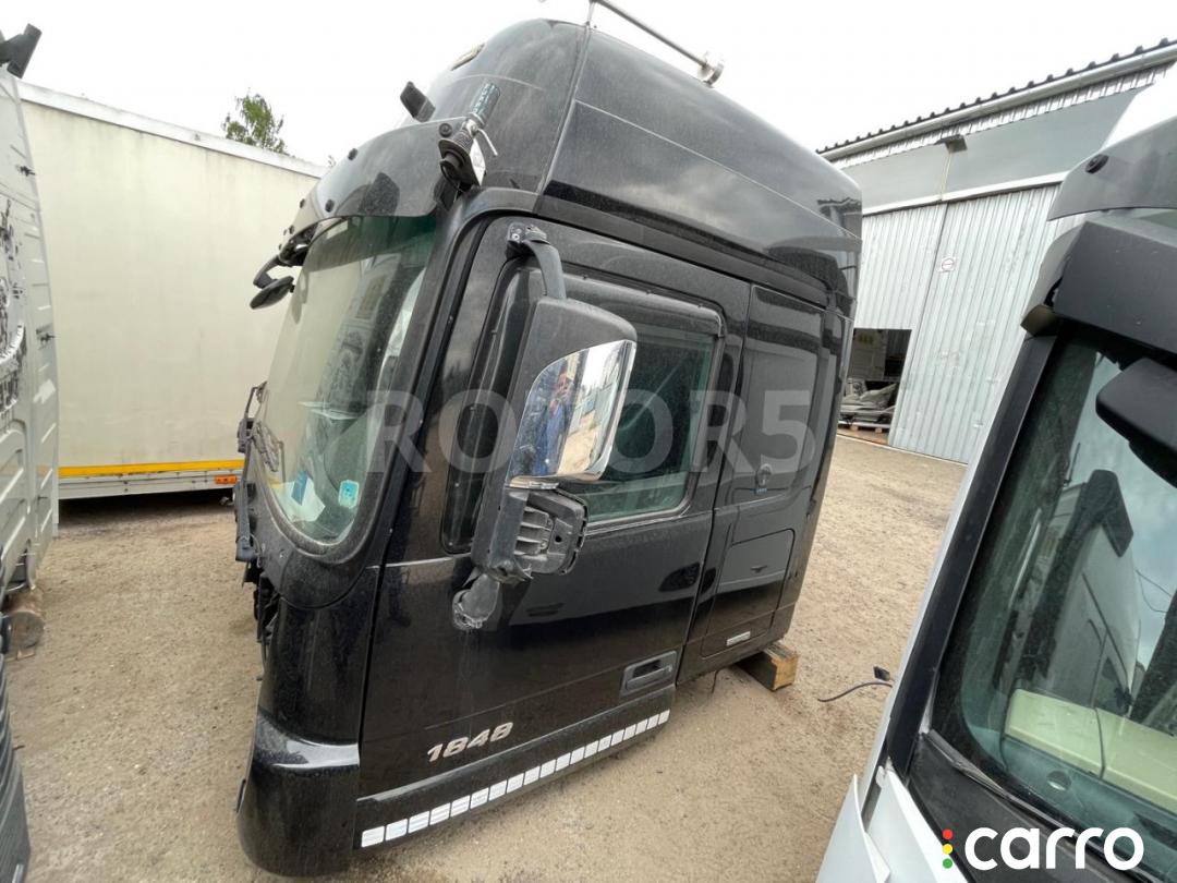 Кабина Mercedes-Benz Actros 3 поколение (MP3) 2008-2024 11.9 л. OM541978  купить б/у в Минске, aртикул 353-39