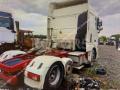 DAF XF 106 1 поколение 2015г. 12.9 л., MX-13 340 - фото №3