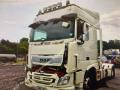 DAF XF 106 1 поколение 2015г. 12.9 л., MX-13 340 - фото №1