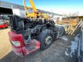 DAF CF-series 1 поколение 2009г. 12.9 л., MX 300 - фото №2