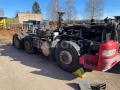 DAF CF-series 1 поколение 2009г. 12.9 л., MX 300 - фото №3