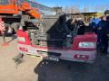 DAF CF-series 1 поколение 2009г. 12.9 л., MX 300 - фото №1