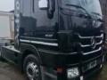 Mercedes-Benz Actros 3 поколение (MP3) 2009г. 11.9 л., OM 541.978 - фото №1
