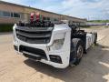 Mercedes-Benz Actros 4 поколение (MP4) 2011г. 12.8 л., OM 471.909 - фото №1