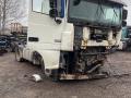 DAF XF 105 1 поколение 2009г. 12.9 л., MX 340 - фото №1
