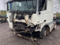 DAF XF 105 1 поколение 2009г. 12.9 л., MX 340 - фото №2