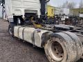 DAF XF 105 1 поколение 2009г. 12.9 л., MX 340 - фото №3
