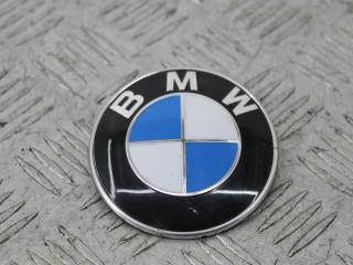 Эмблема x6 на крышку багажника bmw фото