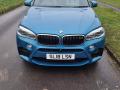 BMW X5 M F85 2018г. 4.4 л., S63 B44 B - фото №1