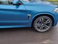 BMW X5 M F85 2018г. 4.4 л., S63 B44 B - фото №3