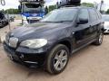 BMW X5 E70 [рестайлинг] 2012г. 4.0 л. - фото №2