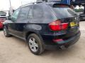 BMW X5 E70 [рестайлинг] 2012г. 4.0 л. - фото №3