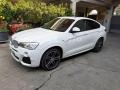 BMW X4 F26 2016г. 3.0 л., N57 D30 A, дизель - фото №1