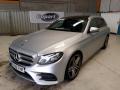 Mercedes-Benz E W213 2017г. 2.0 л., OM 654.920, дизель, АКПП - фото №1