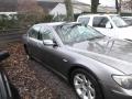 BMW 7 E65/E66 [рестайлинг] 2008г. 3.0 л., M57 D30 (306D3), дизель, АКПП - фото №2