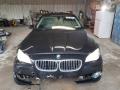 BMW 5 F10/F11 2013г. 4.4 л., N63 B44 A - фото №1