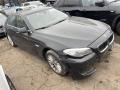 BMW 5 F10/F11 2013г. 4.4 л., N63 B44 A - фото №3