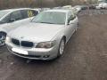 BMW 7 E65/E66 [рестайлинг] 2007г. 3.0 л., M57 D30 (306D3) - фото №2